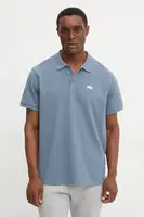 Bavlnené polo tričko Helly Hansen