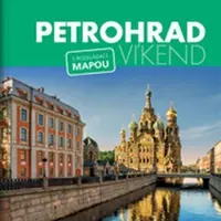 Petrohrad - Víkend