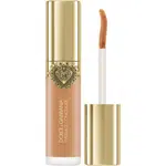 Dolce&Gabbana Flawless Everlast Concealer dlhotrvajúci korektor odtieň 26 Medium Deep - Neutral Undertones 11 ml