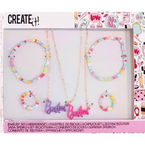 Canenco Sada šperkov Creat it! č. 3
