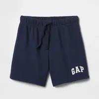 GAP Baby kraťasy s logem - Kluci