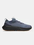 Unisexové boty Under Armour UA U Phantom 4 RFLCT-BLU - unisex