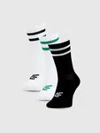 Boys' socks 4F (3pack)