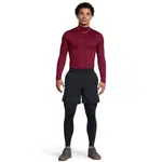 UA CG Elite Leggings-BLK