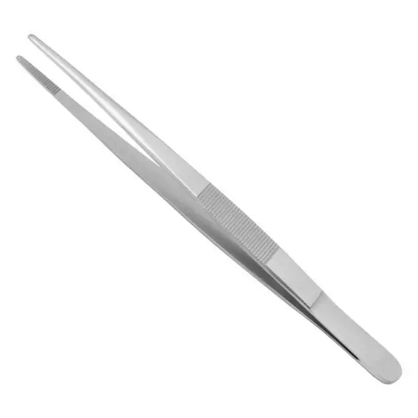 PINZETA anatomická 10 cm rovná
