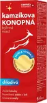 CEMIO Kamzíkova konopná masť chladivá 200 ml