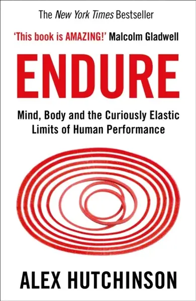 Endure - Alex Hutchinson