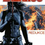 Lazarus 5: Redukce - Lark Michael, Greg Rucka