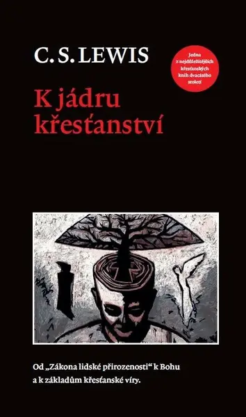 K jádru křesťanství - Clive Staples Lewis, C. S. Lewis