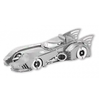 Metal Earth 3D puzzle: Batman 1989 Batmobile