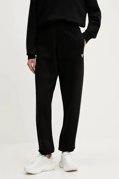 Bavlněné tepláky Guess PRIMULA