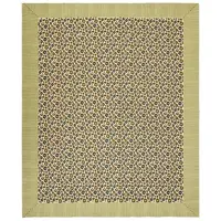 Bavlněný přehoz Doing Goods Disco Leopard Double 240 x 280 cm více barev