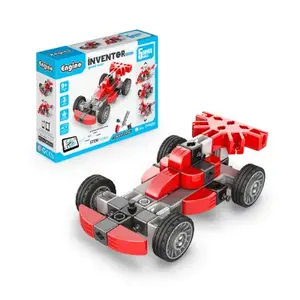 Engino Inventor Formule 5 modelů