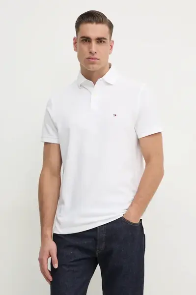 Polo tričko Tommy Hilfiger