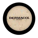 Dermacol Mineral Mosaic Compact Powder pudr s matujícím účinkem 01 8,5 g
