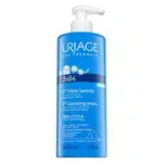 Uriage Bébé výživný ochranný čistící krém 1st Cleansing Cream with Organic Edelweiss 500 ml