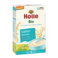 HOLLE Bio Kaše z ovesných vloček 250 g