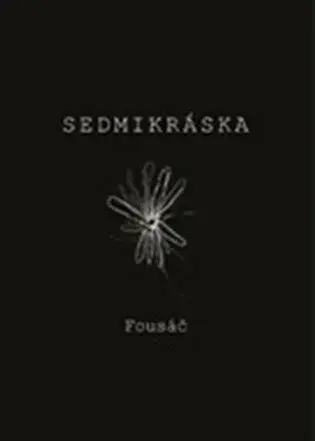 Sedmikráska - Fousáč