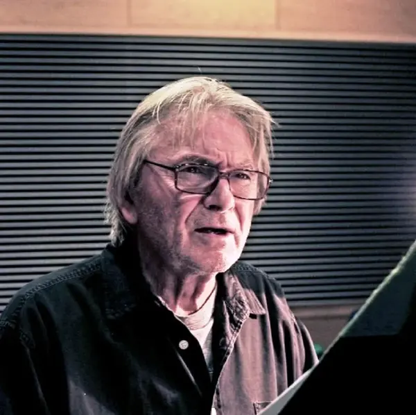 Člověk s příběhem - Petr Dudek - audiokniha