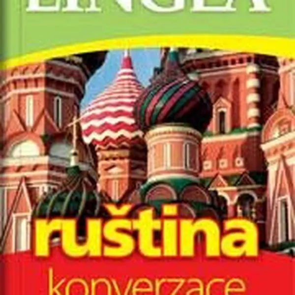 Ruština - konverzace