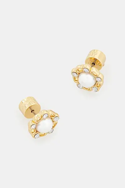 Náušnice Coach 37527587GLD107