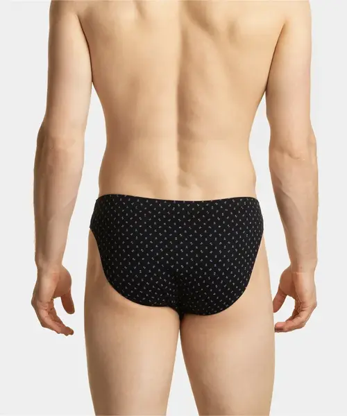 3-PACK pánské sportovní slipy