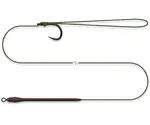 Madcat návazec standard pellet rig suspending - 0,80 mm 60 cm 2/0