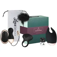 Loveboxxx Sada hraček Romantic Couples Box