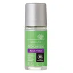 URTEKRAM BIO Deodorant roll on aloe vera 50 ml
