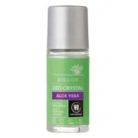 URTEKRAM BIO Deodorant roll on aloe vera 50 ml