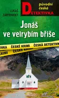 Jonáš ve velrybím břiše - Lukáš Zárybnický