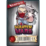 Scratch Wars - Karta hrdiny Vampiria