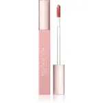 Makeup Revolution IRL Filter krémová rtěnka se saténovým finišem odstín Chai Nude 1,8 ml