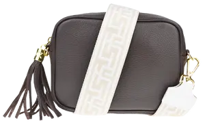 NovaKabelka.cz Bala Cafe s přídavným popruhem II