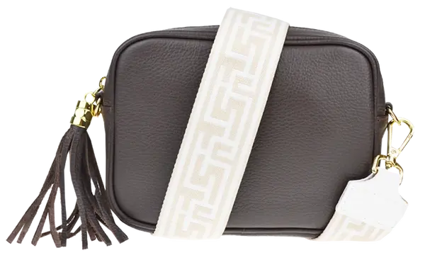 NovaKabelka.cz Bala Cafe s přídavným popruhem II