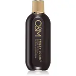 Original & Mineral Frizzy Logic uhlazující sérum pro lesk a hebkost vlasů 50 ml