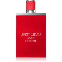 Jimmy Choo Man Extreme parfémovaná voda pro muže 100 ml