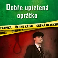 Dobře upletená oprátka - Ladislav Beran - e-kniha