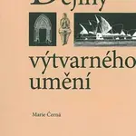 Dějiny výtvarného umění - Marie Černá