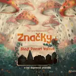 Značky - Martyna Nejman