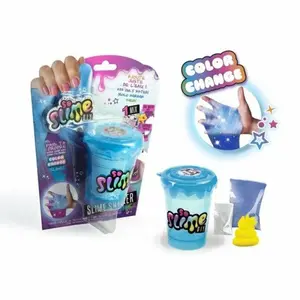 So Slime Shaker mění barvu (mix motivů)