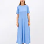 Armedangels Luanaa Litaa 3186 silky blue XS