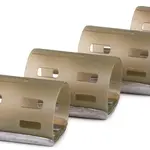 Matrix krmítko plastic open ended feeder l - 40 g
