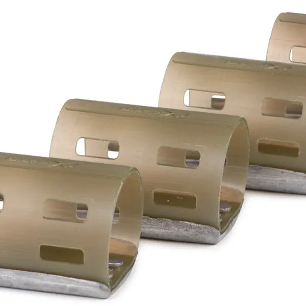 Matrix krmítko plastic open ended feeder l - 40 g