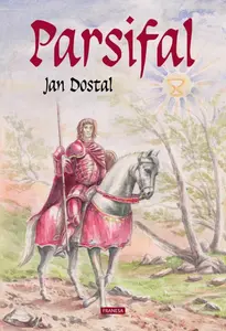 Parsifal - Jan Dostál