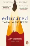 Educated - Tara Westoverová
