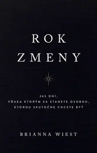 Rok zmeny - Brianna Wiest