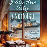 Ľúbostné listy z Norfolku - Sue Moorcroftová