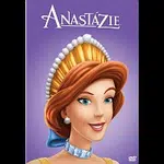Různí interpreti – Anastázie (1997) DVD