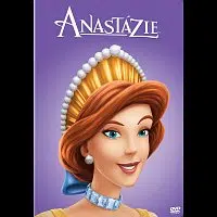 Různí interpreti – Anastázie (1997) DVD